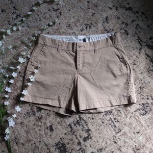 Old Navy Khaki Shorts